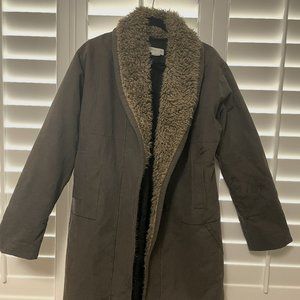 Dries van Noten Vintage Coat
